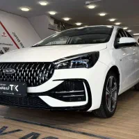 آریزو 5 /M5 PRO/تجارت خودرو خسروانی/نقدواقساط