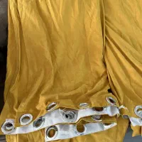 پرده|پرده، رانر، رومیزی|اصفهان, شهرک کاوه|دیوار