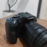 بدنه لومیکس پاناسونیک panasonic lumix G6