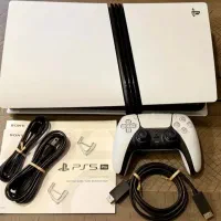 ps 5|کنسول، بازی ویدئویی و آنلاین|کرمانشاه, |دیوار