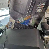 اسکنر اپسون مدل J252A