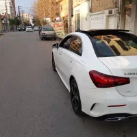 بنز A200|خودرو سواری و وانت|گنبد کاووس, |دیوار