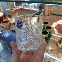 نیم لیوان خورشیدی پریما جعبه سرمه ای