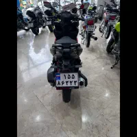 موتور طرح کلیک 170 خشک