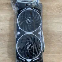 کارت گرافیک RX 480