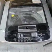 عمده پتوشورولباسشویی درب بالاکره ای