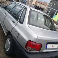 پراید مدل 87