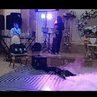 دیجی خانوم dj