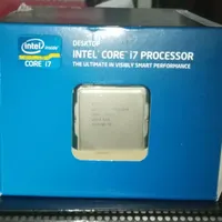 پردازنده i7 3770