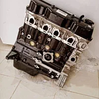 آورژانسی خودرو موتور کامل