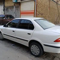دربستی مسافر دورود تهران قم