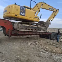 فروش بیل مکانیکی