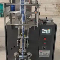 دستگاه ساشه بسته بندی چاشنی و تک نفره