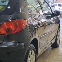 206تیپ5مدل93بدون مشابه۳۴تاکار