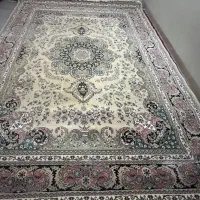 فرش ماشینی