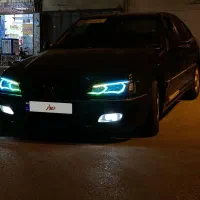 پارس مشکی