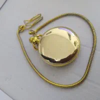 ساعت گردنی و برای کت