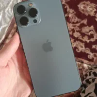 آیفون ۱۳ پرومکس