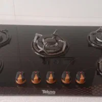 گاز رو میزی  درجه ۱