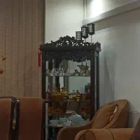 بوفه نو|بوفه، ویترین، کنسول|شیراز, مسلم|دیوار