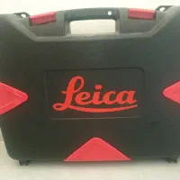 مترلیزری لایکا leica S910