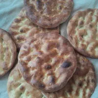 گرده محلی جفتی۴۰تومن