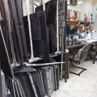 تعمیر فوری انواع تلویزیون با ۴۳ سال سابقه