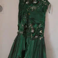 لباس مجلسی زنانه