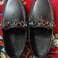 کفش پسرانه مجلسی سایز 33