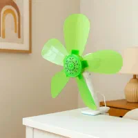 پخش پنکه گیره ای و رومیزی