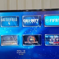 ps3|کنسول، بازی ویدئویی و آنلاین|رشت, دیانتی|دیوار
