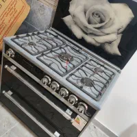 اجاق گاز
