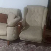 مبل|مبلمان خانگی و میز عسلی|لیسار, |دیوار