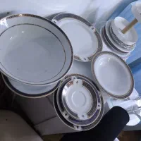 سرویس چینی توس24نفره