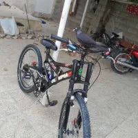 دوچرخه