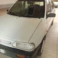 پراید هاچبک نسیم کره ای