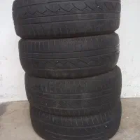 لاستیک سواری