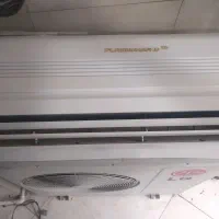 کولرگازی ۳۰هزار ال جی