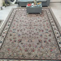 فرش طوسی فیلی