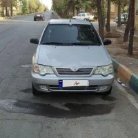 پراید132مدل 88دوگانه سوز دستی