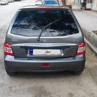 ۱۱۱ مدل ۸۹|خودرو سواری و وانت|همدان, |دیوار