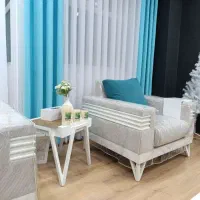 تولیدی کاور مبل آلفا