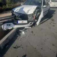 پارس ۸۹ دوگانه کارخانه تصادفی