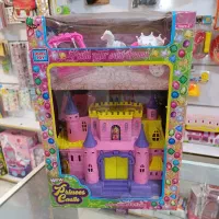 اسباب بازی دخترانه جذاب