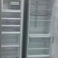 یخچال دوقلو