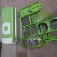 خردکن غذا ساز