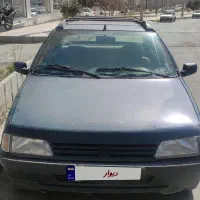 پژو آردی ۸۴|خودرو سواری و وانت|سنندج, |دیوار