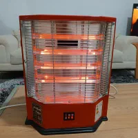 فروش هیتر فن دار