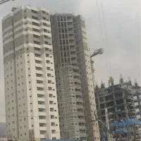 پیش فروش واحد۴۵ متر دریاچه چیتگر/تهاتر با سند موثق