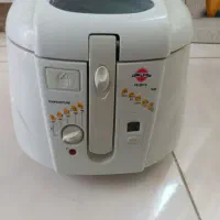 سرخ کن